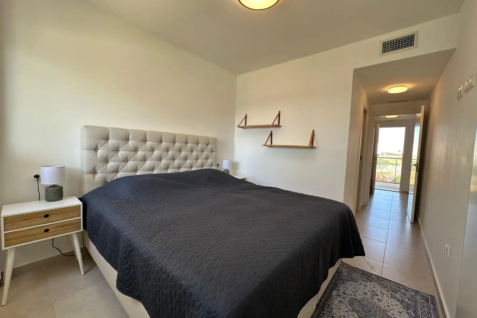 Apartamento con terraza en venta en Orihuela Costa, imagen 26