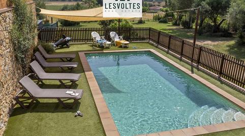 Foto 4 de Casa o xalet de lloguer a Carrer de L’u D’octubre, Forallac, Girona