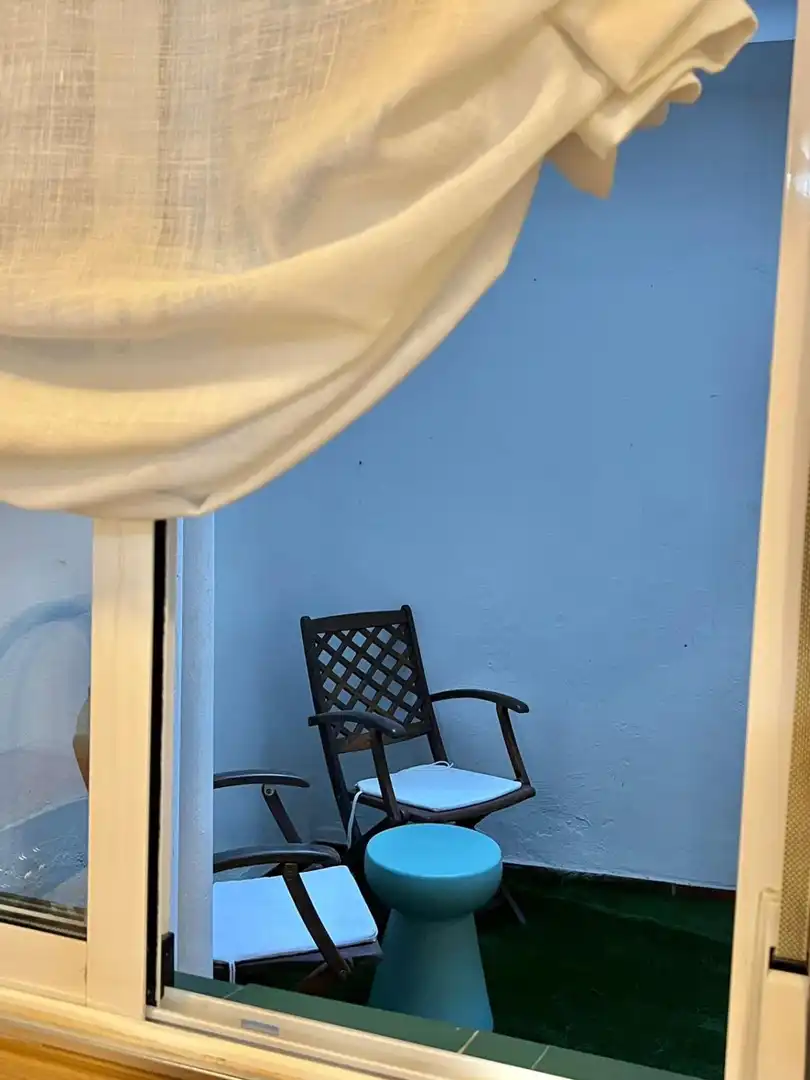 Casa amb terrassa en venda a Correduria, imagen 19