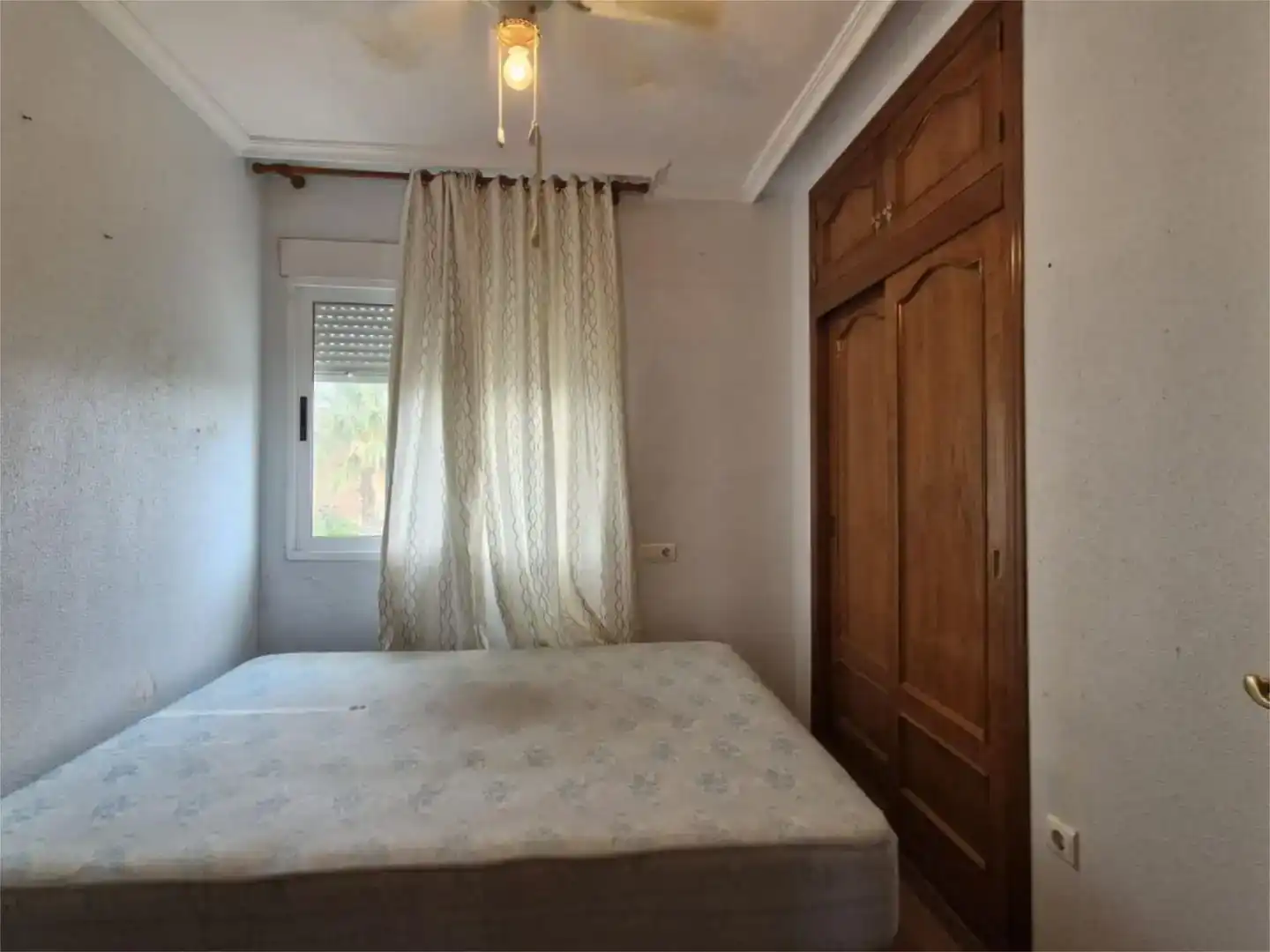 Habitación de Casa adosada en venta en Vera con Aire acondicionado, Jardín privado y Trastero