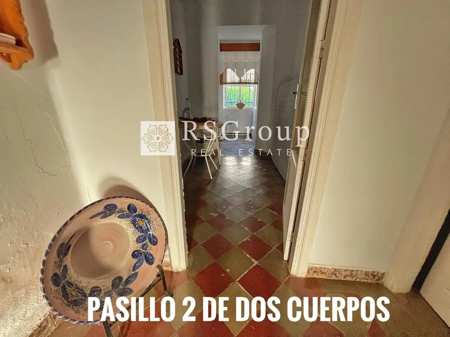 Casa o xalet en venda en Población de Arroyo