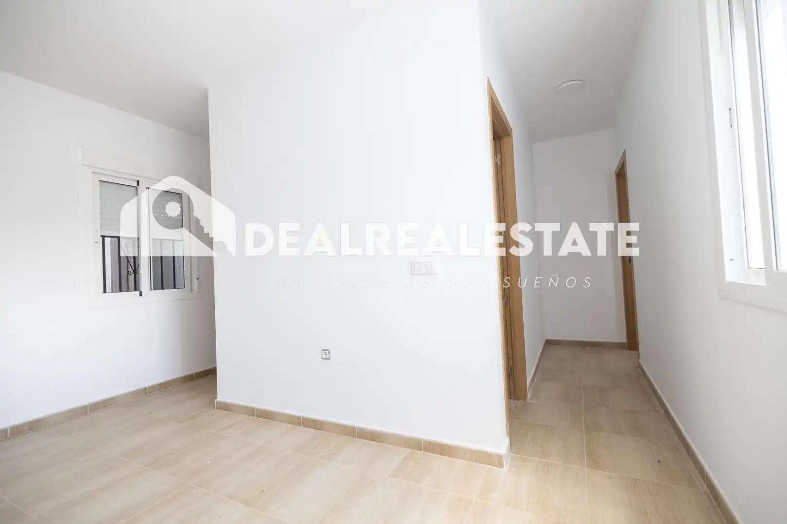 Habitación de Piso en venta en Guillena con Trastero