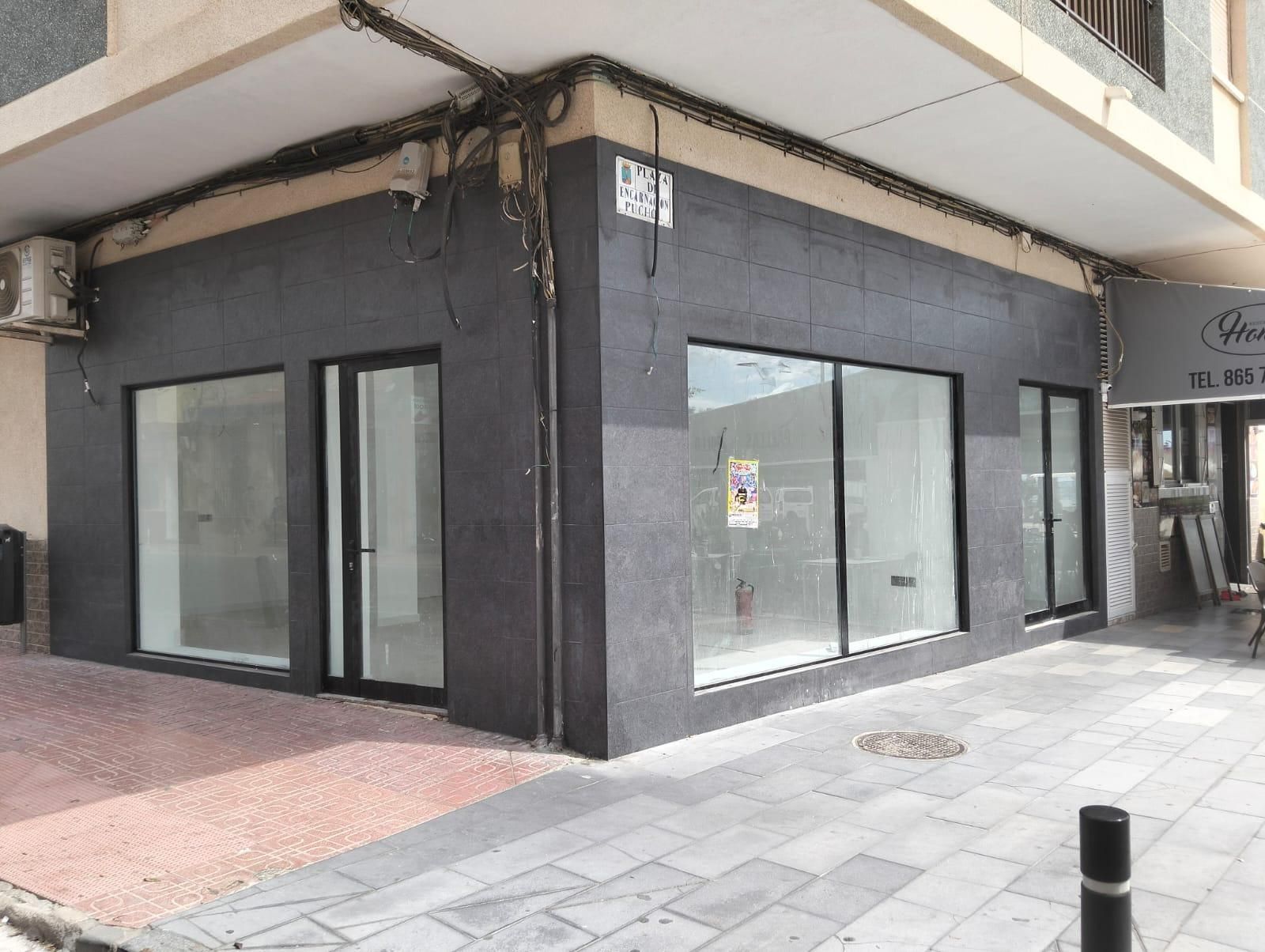 Premises to rent in Calle Mayor, Gaspar Perelló