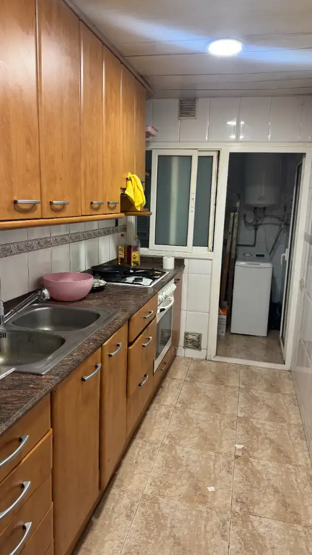 Piso en venta en Carrer Besòs, Can Sant Joan