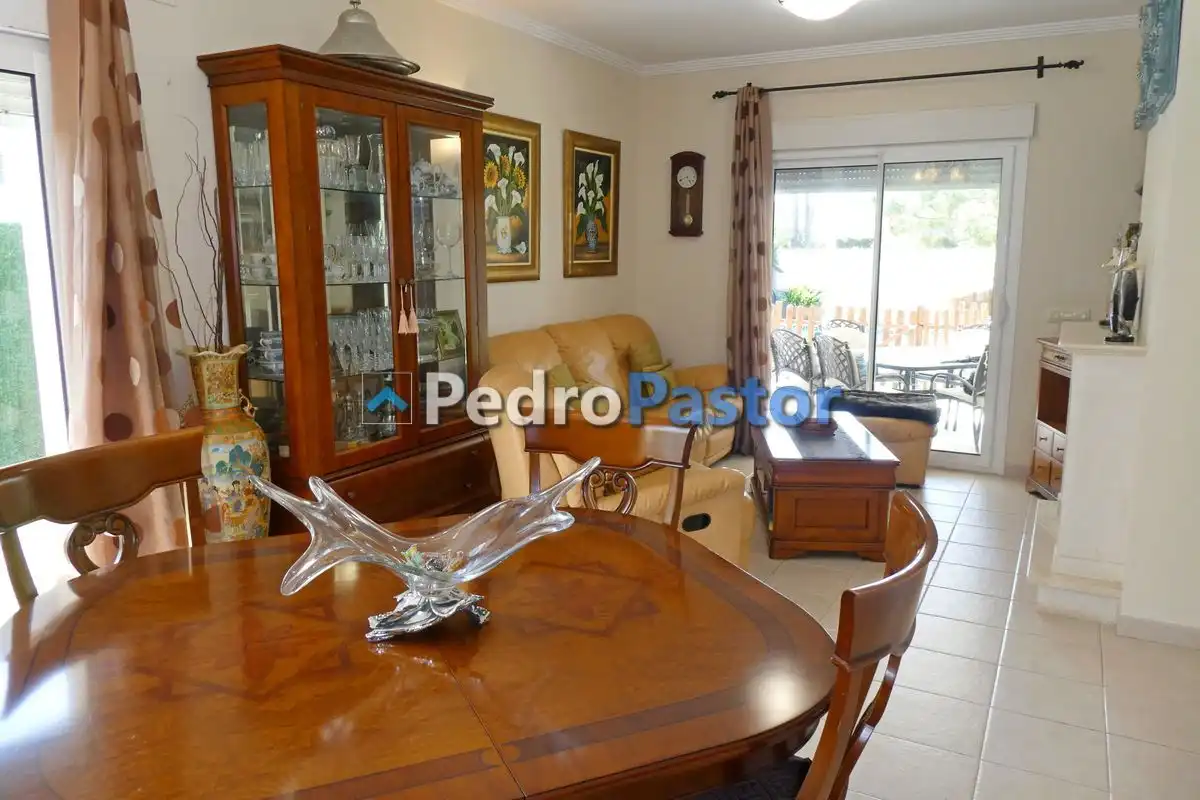 Villa avec piscine à vendre à Els Poblets, imagen 7