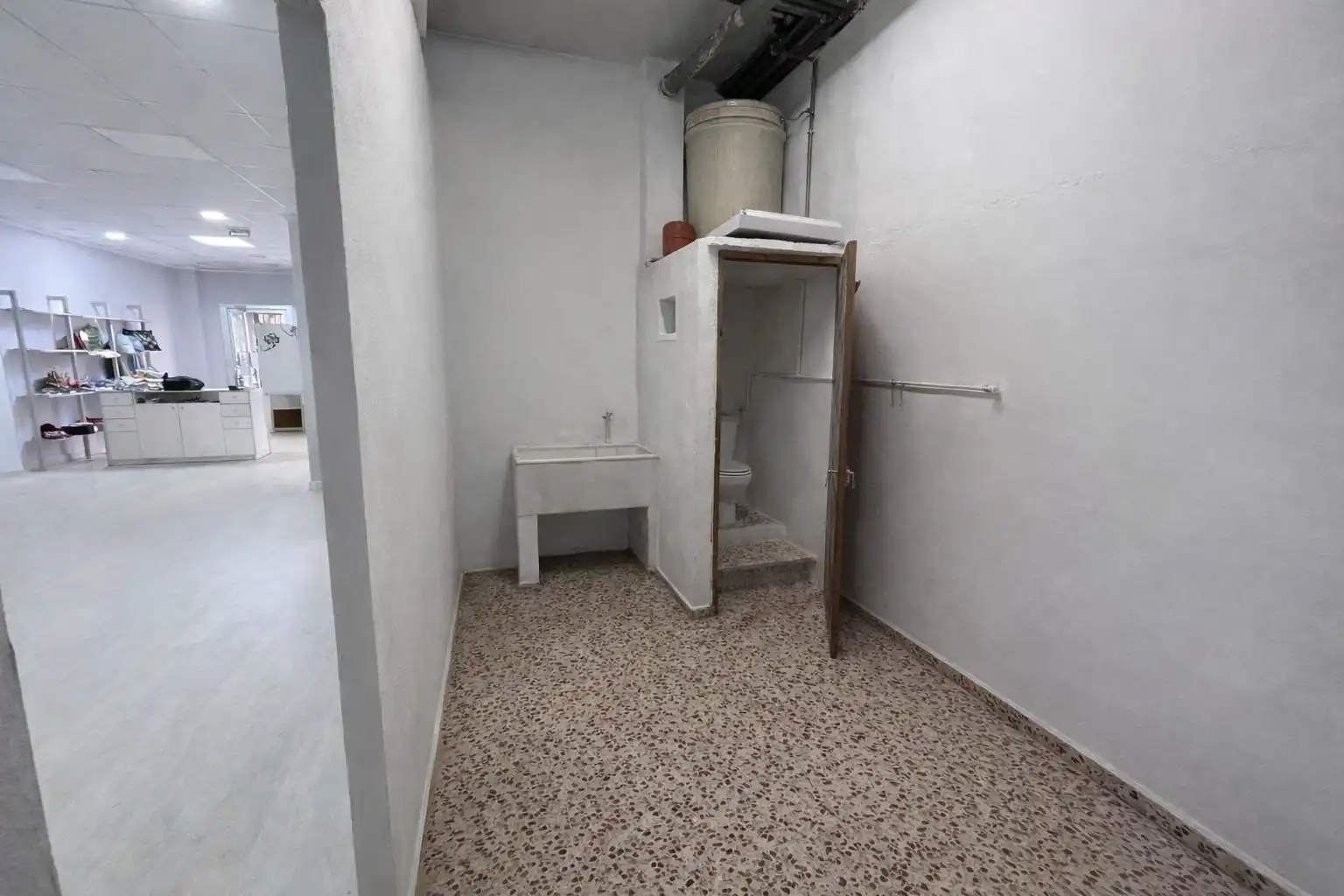 Commercial properties for rent in Carlet