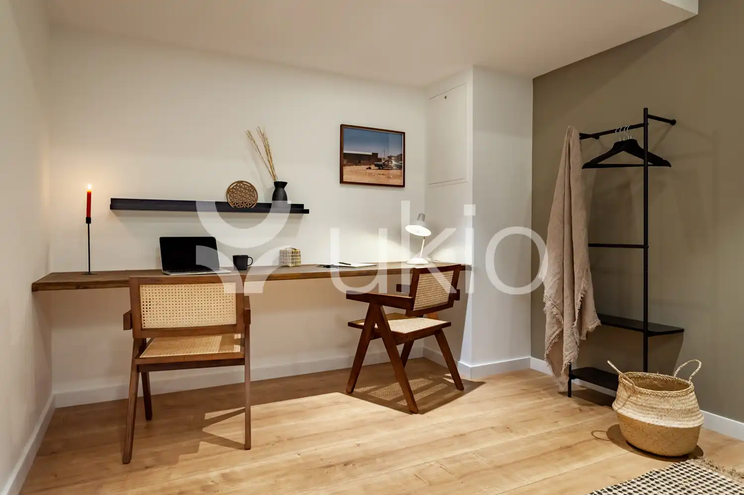 Apartamento con ascensor en alquiler en Carrer del Consell de Cent, imagen 23
