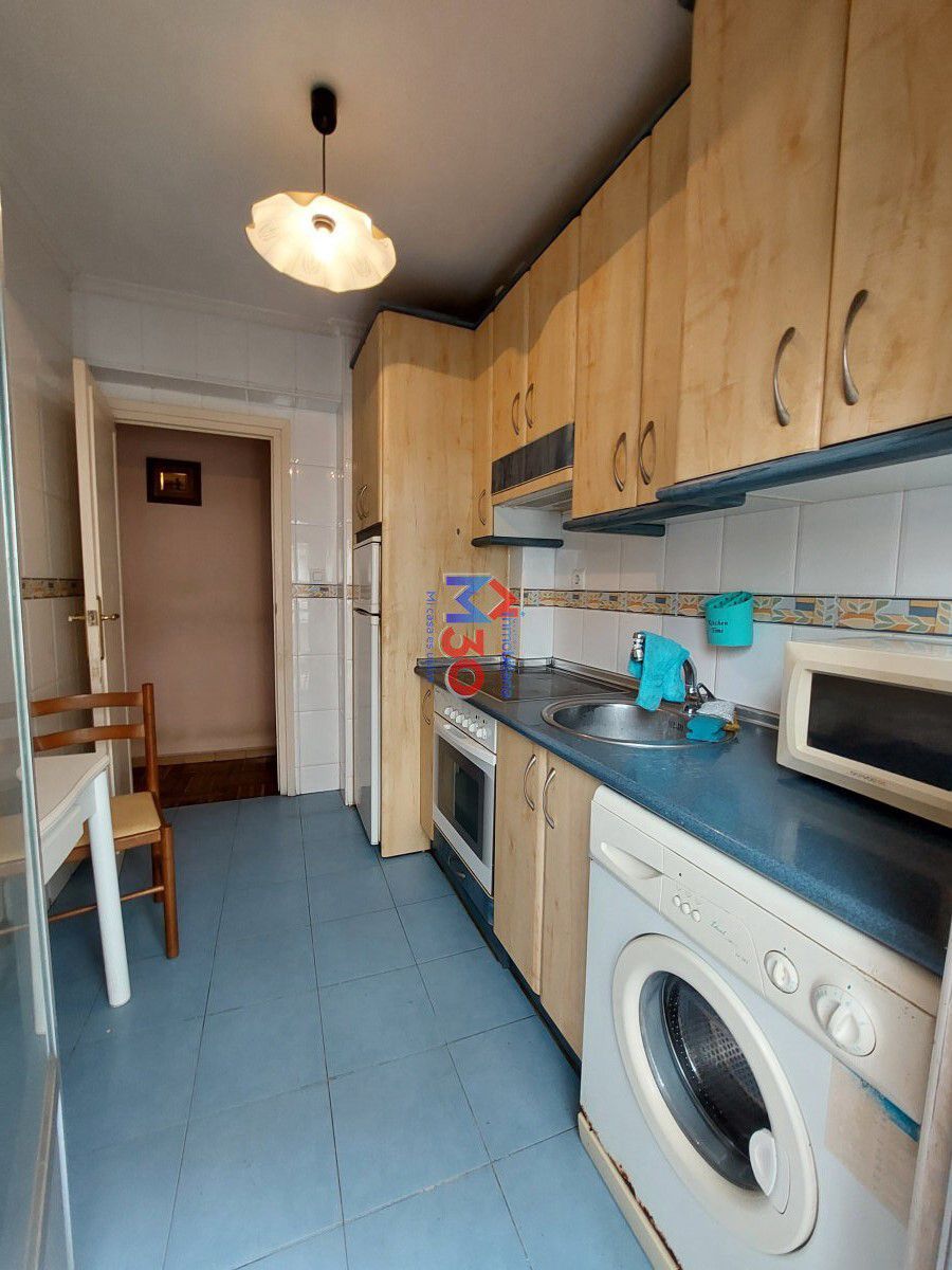Flat for sale in Centro