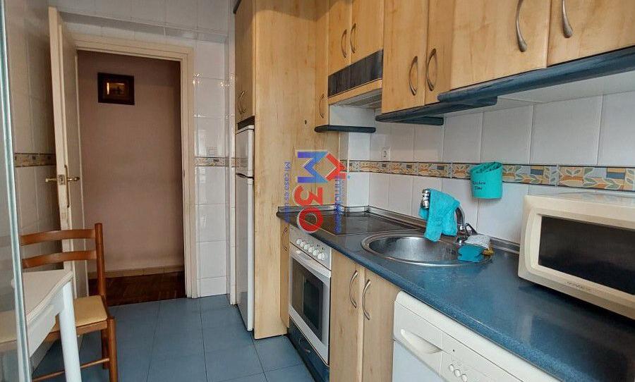 Foto 1 de Pis en venda a Centro, Burgos