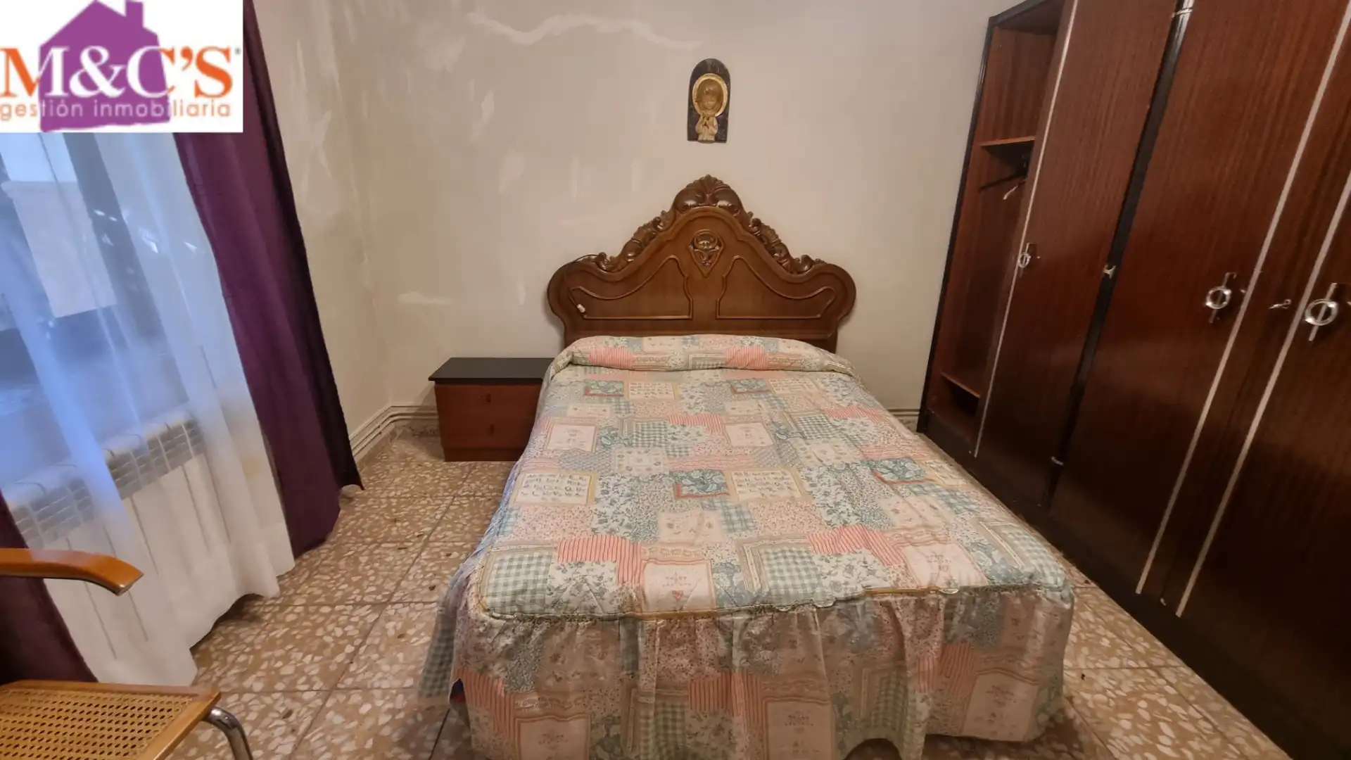 Maison à vendre à Carretera de Córdoba - Libertad, imagen 37
