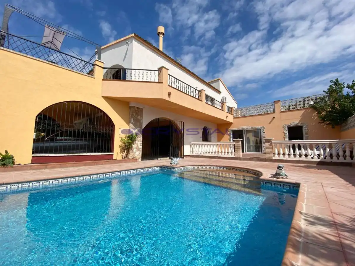 Casa o xalet en venda a Nord