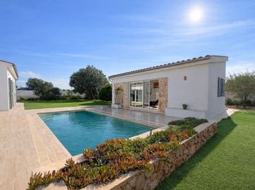 Casa con piscina en venta en Calle De Sa Pleta