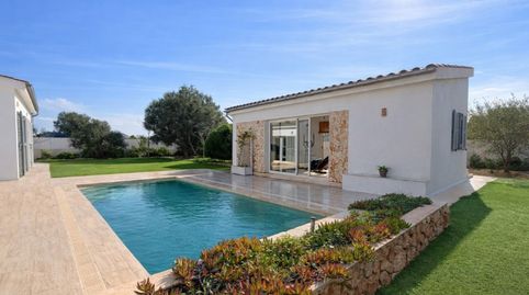 Exclusive Luxury Chalet in Sa Rapita