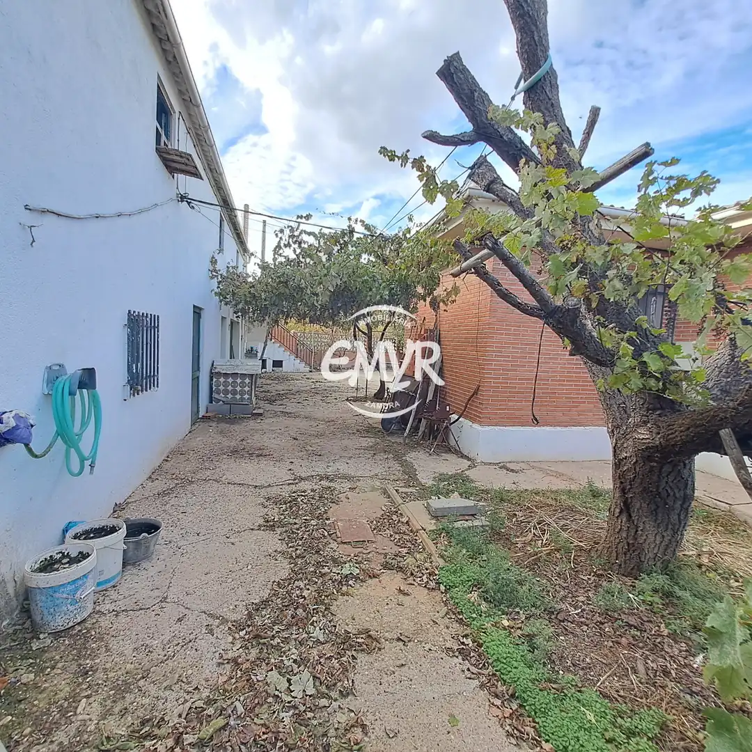 Villa avec jardin à vendre à Área Rural, imagen 23