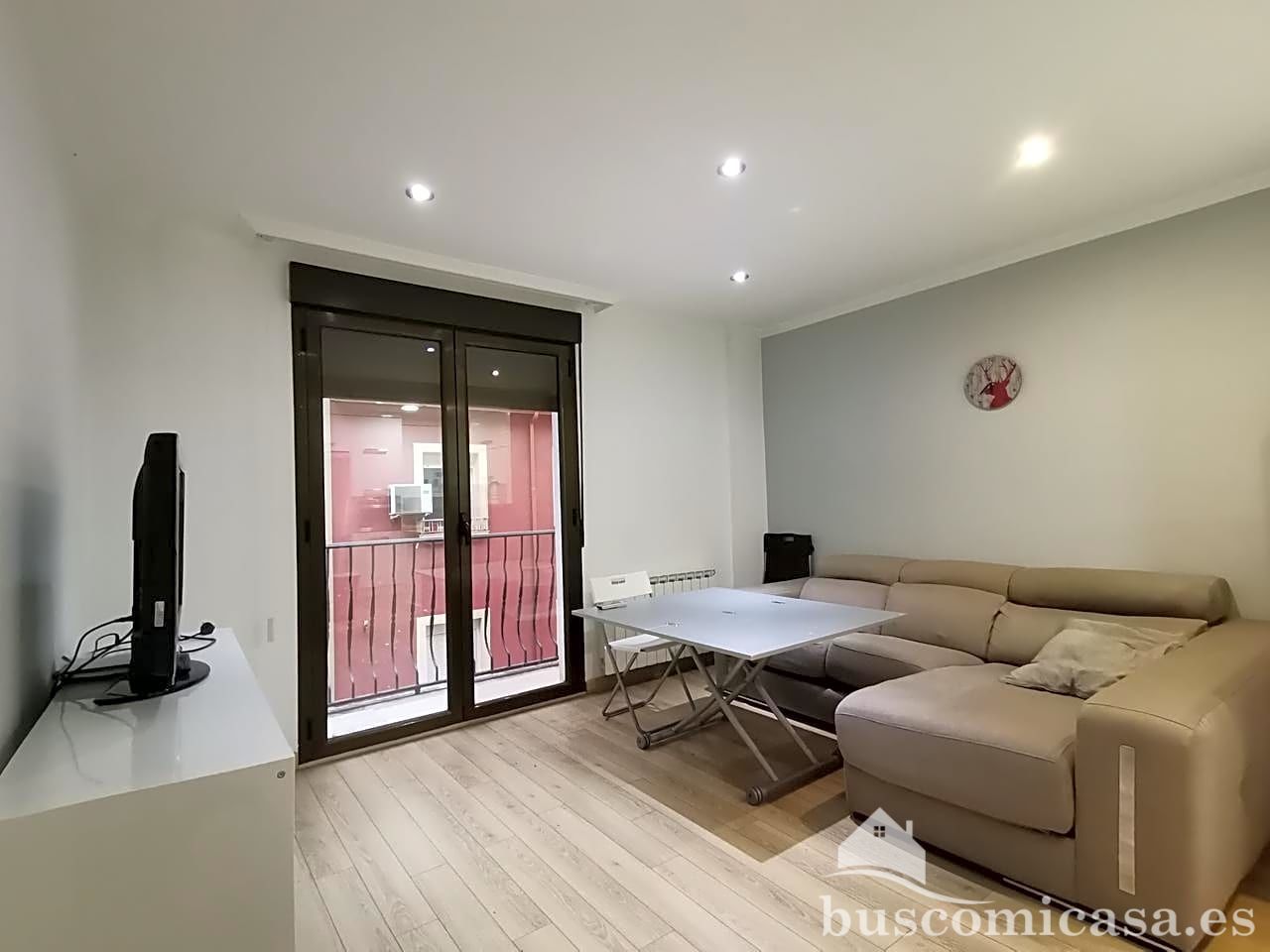 Apartment to rent in La Virgen, Linarejos