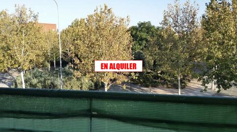 Foto 3 de Pis de lloguer a Avenida Camilo José Cela , Puerta de Toledo - Atalaya, Ciudad Real Capital