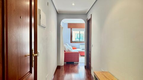 Foto 3 de Piso en venta en Rúa de Abaixo, O Milladoiro, Ames