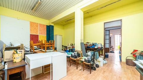 Foto 4 de Planta baixa en venda a Arxiduc,  Palma de Mallorca