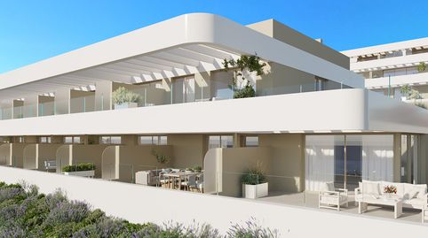 Foto 5 de Piso en venta en Arroyo de Enmedio, Guadalobón, Málaga