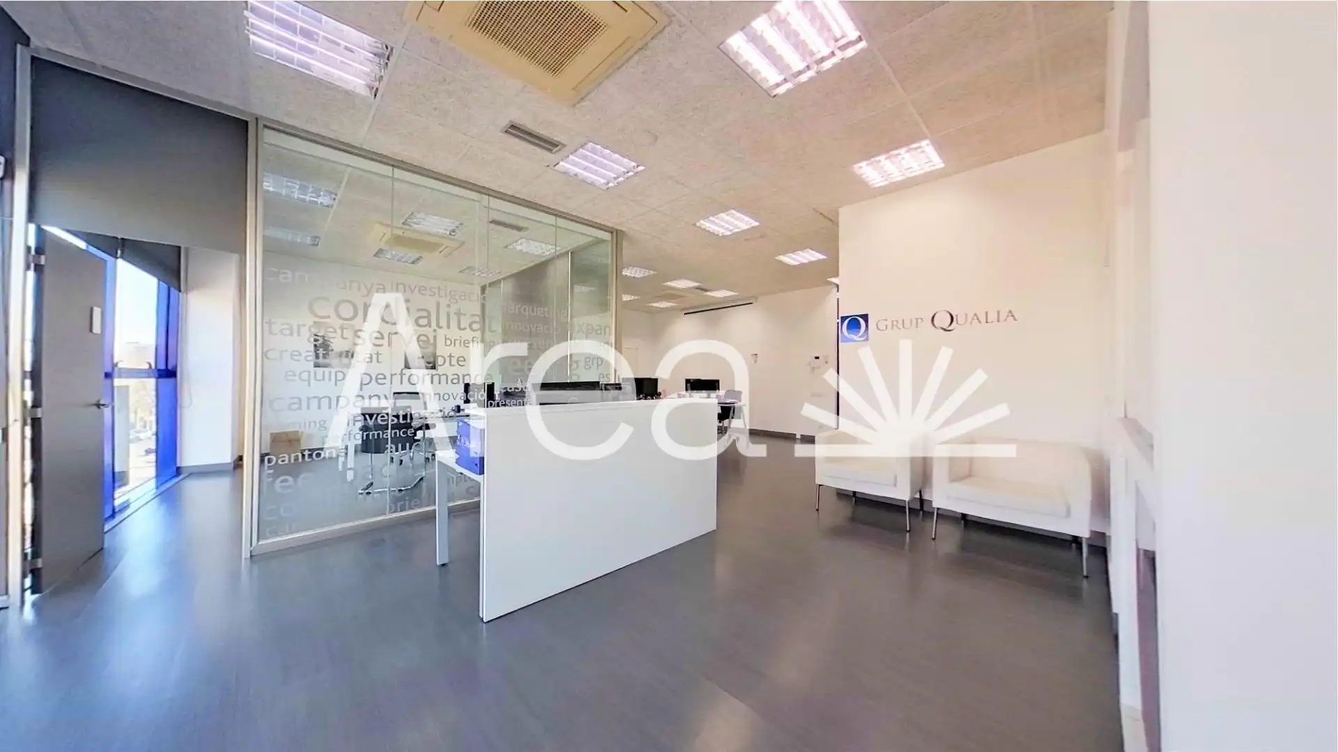 Office for sale in Mataró  with Air Conditioner and Heating