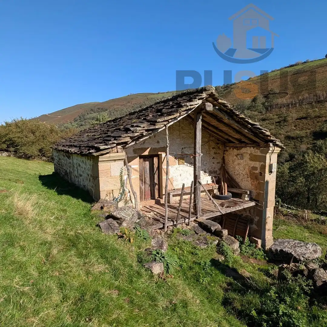 Casa rústica en venta en EL ROSARIO 374, imagen 12