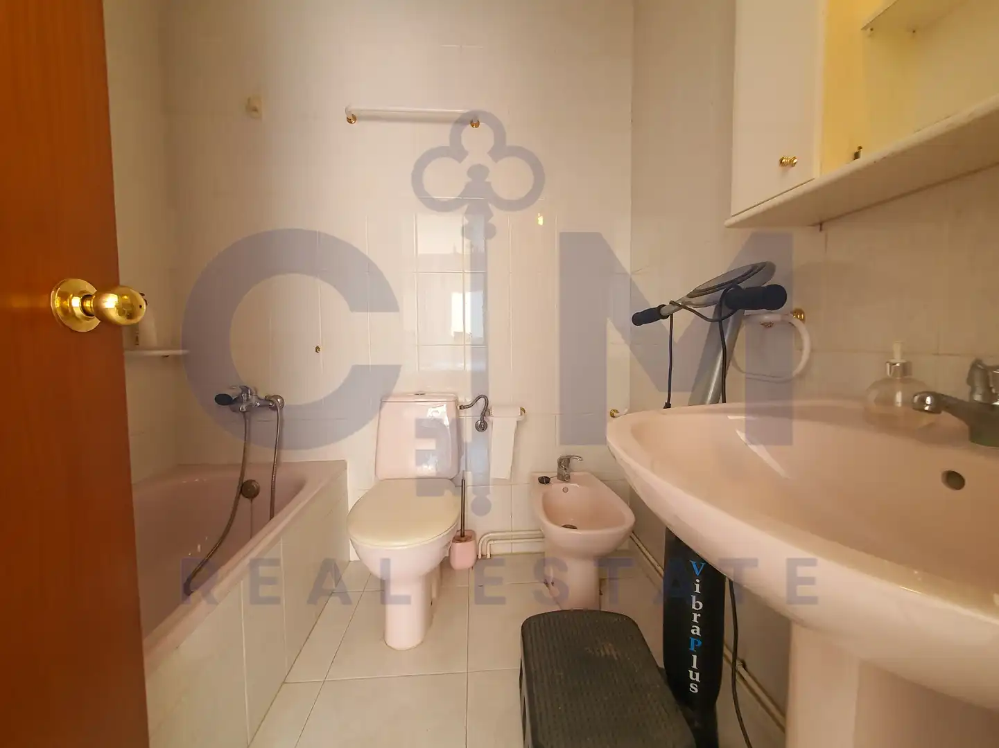 Bathroom of Detached homes for sale in Cardedeu  with Air Conditioner, Heating and Terrace