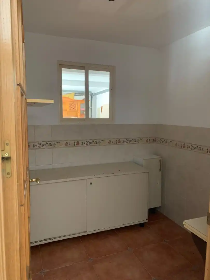 Chalet con terraza en venta en Calle la Fuente, imagen 15