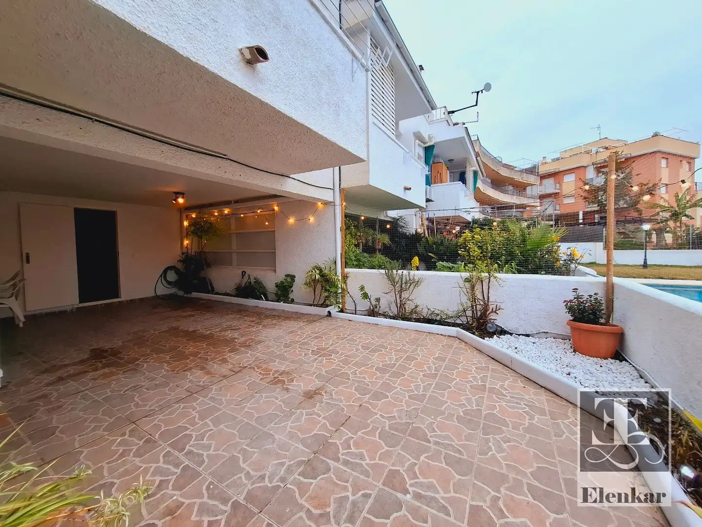 Adosado con piscina en venta en Espanya, imagen 49