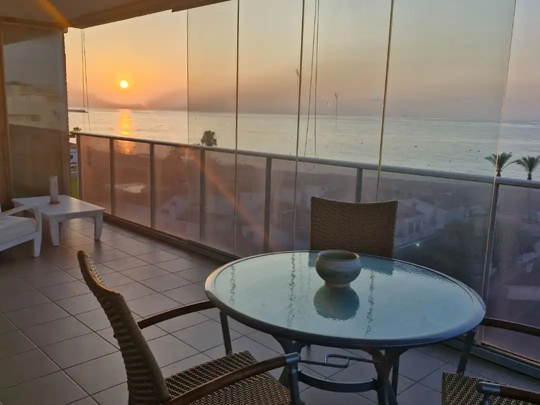 Flat with pool for sale in Avenida Papa Luna e 170 20, imagen 9