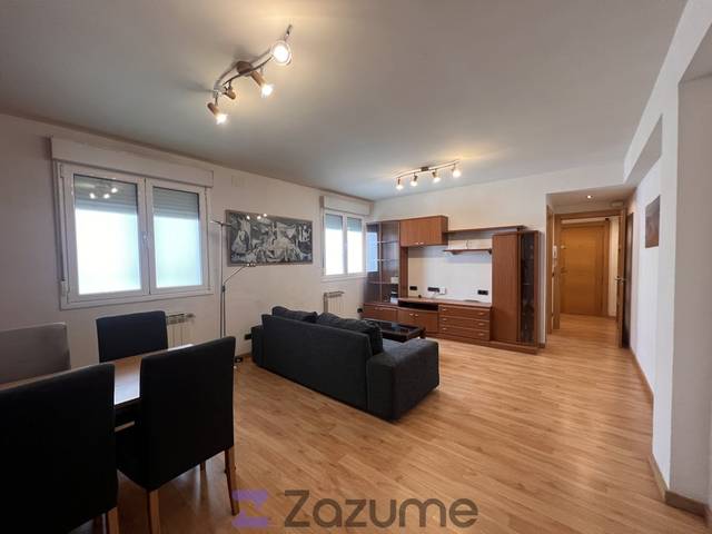 Piso en Alquiler en Guatemala Kalea en El Pilar