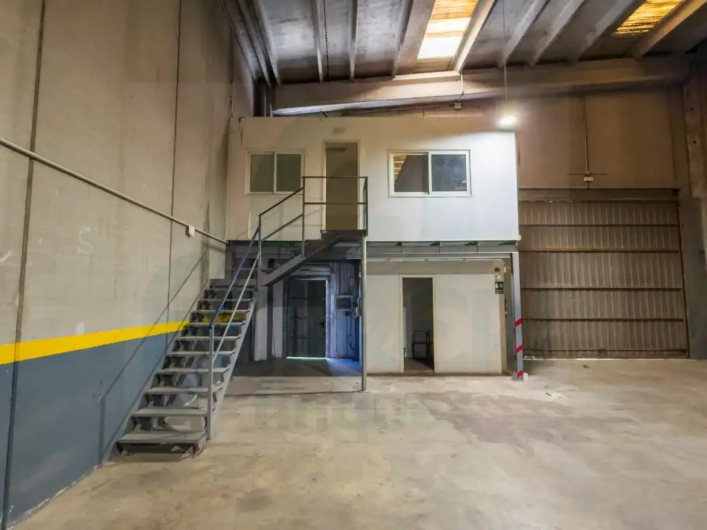Industrial buildings for sale in Esparreguera