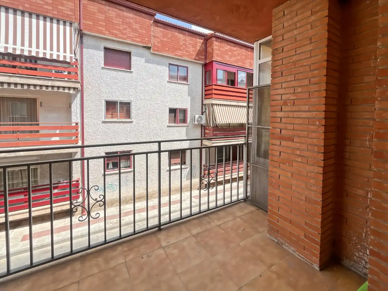 Terrassa de Pis en venda en Soto del Real amb Calefacció
