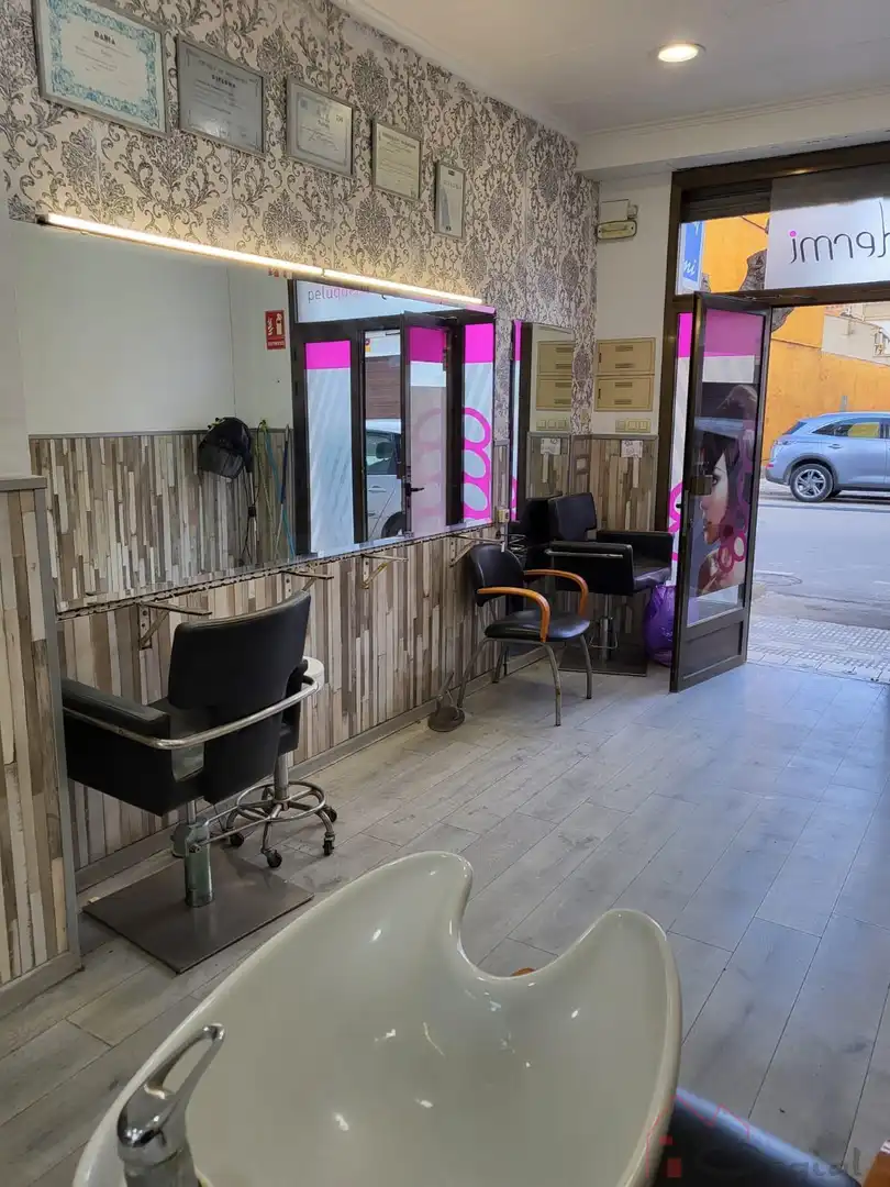 Local comercial en venda a Ricard Hernandez, imagen 5