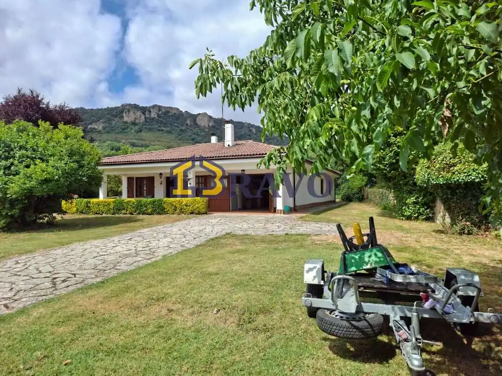 Casa en venda a Merindad de Montija, imagen 5