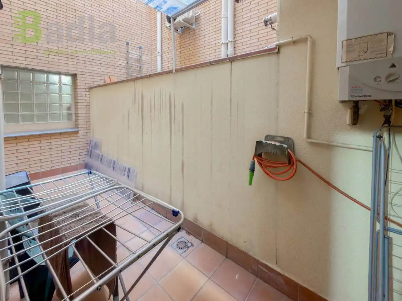 Balcony of Flat for sale in Alcarràs  with Heating, Storage room and Balcony