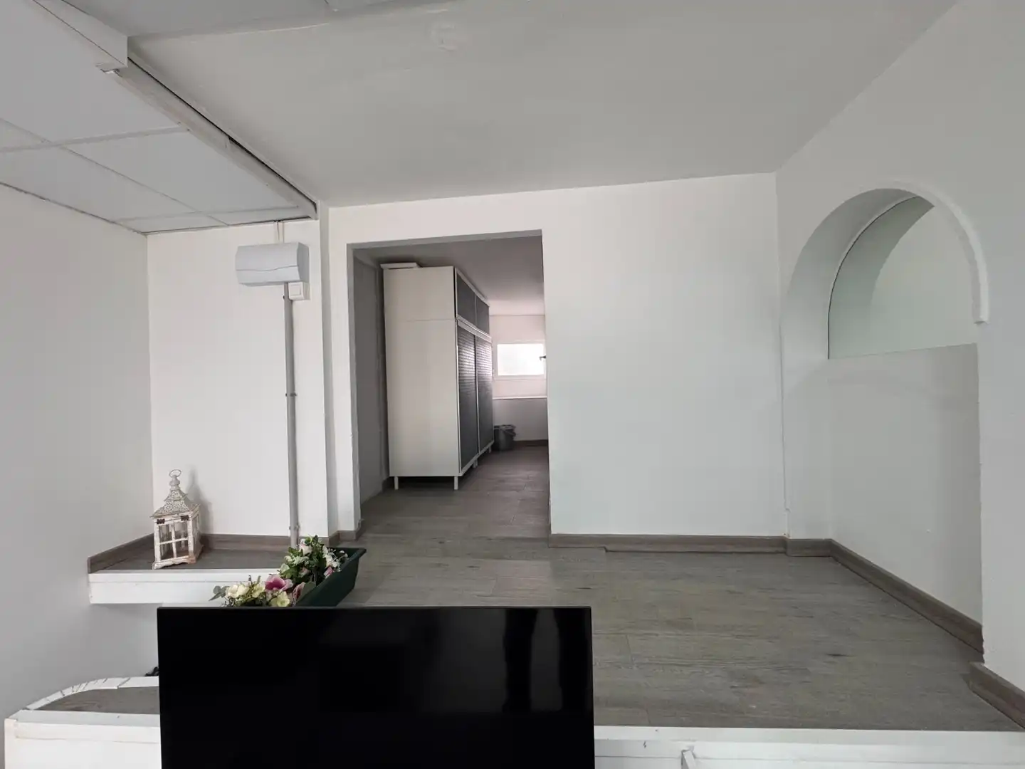 Apartamento de alquiler en Cáceres con Terraza, Amueblado y Horno