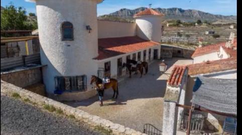 Foto 3 von Grundstücke zur Miete in Cv-800, 30, Centro, Mutxamel