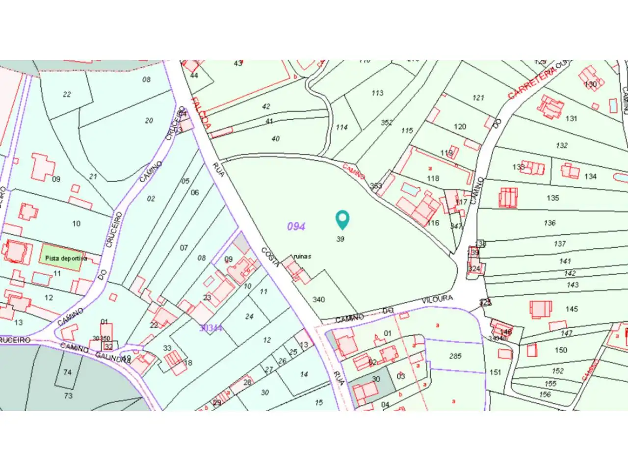 Rustikales Grundstück zum Verkauf in Calle Costa 35, imagen 13