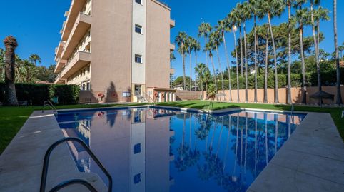 Foto 2 de Dúplex en venda a Calle del Faísán, 131, Marbesa, Marbella