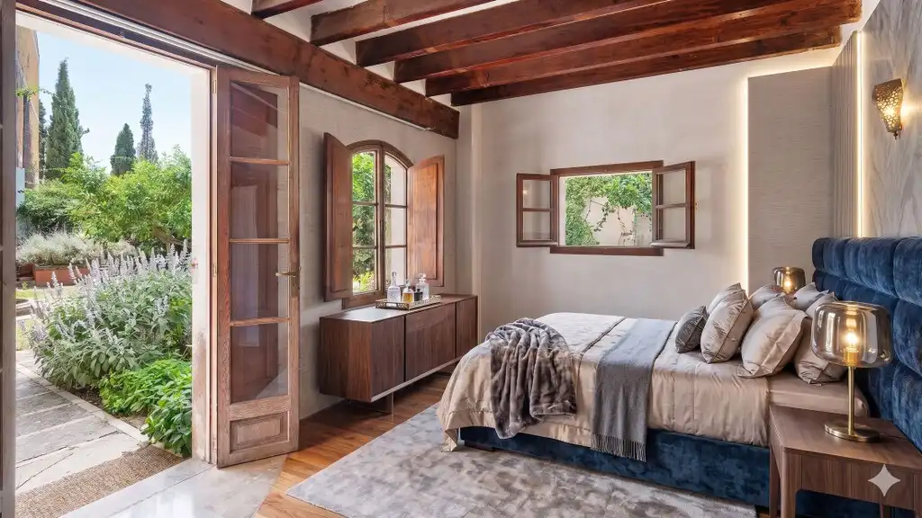 Duplex con giardino in vendita a Centre, imagen 3