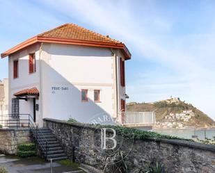 Casa o xalet en venda a Donostia - San Sebastián