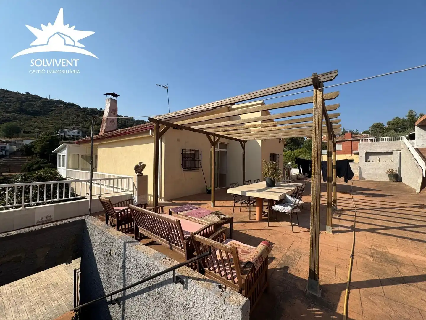 Maison avec jardin à vendre à Olesa de Bonesvalls, imagen 13