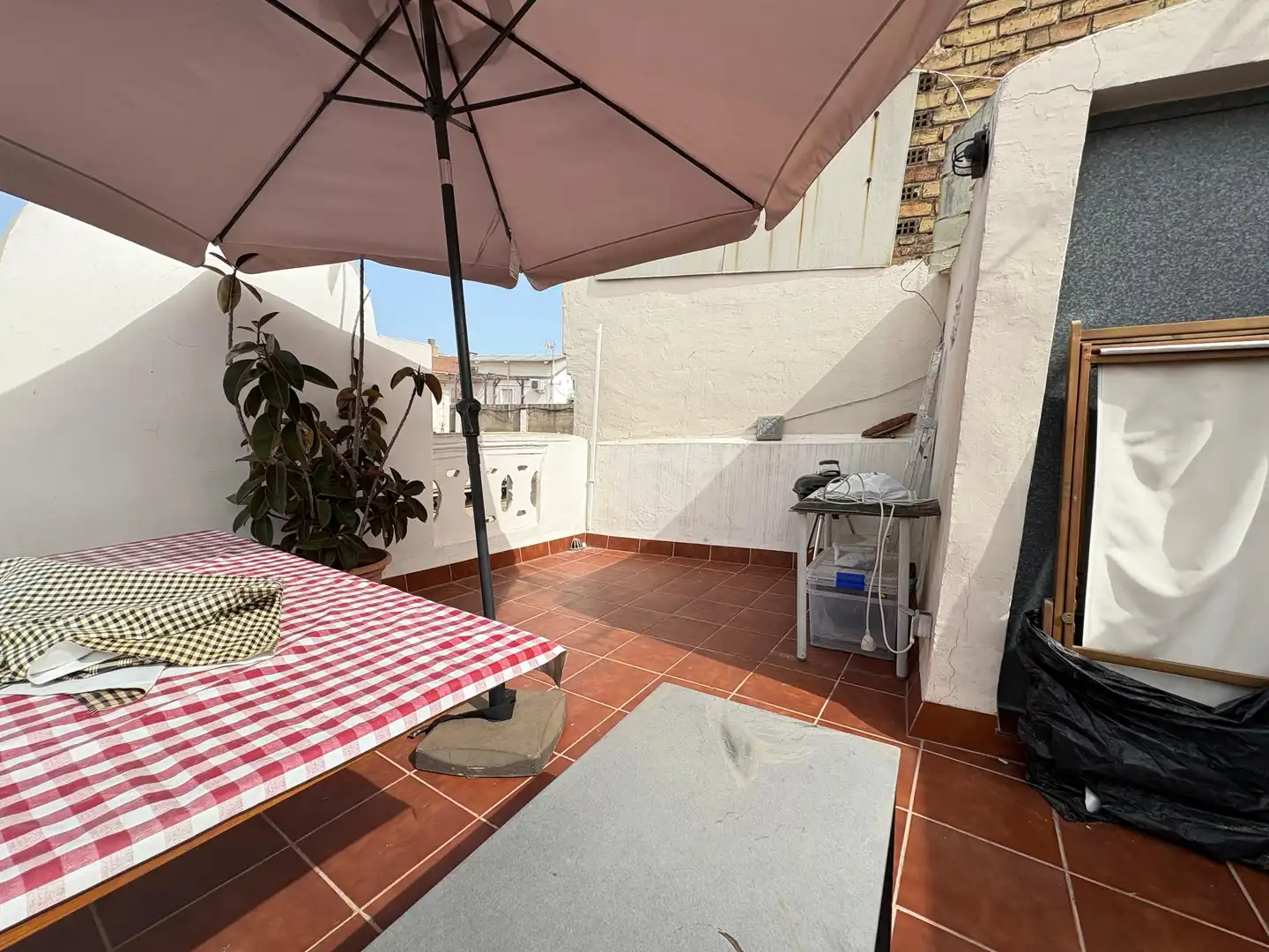Wohnung mit Terrasse zum Verkauf in Carrer de Galileu, imagen 16