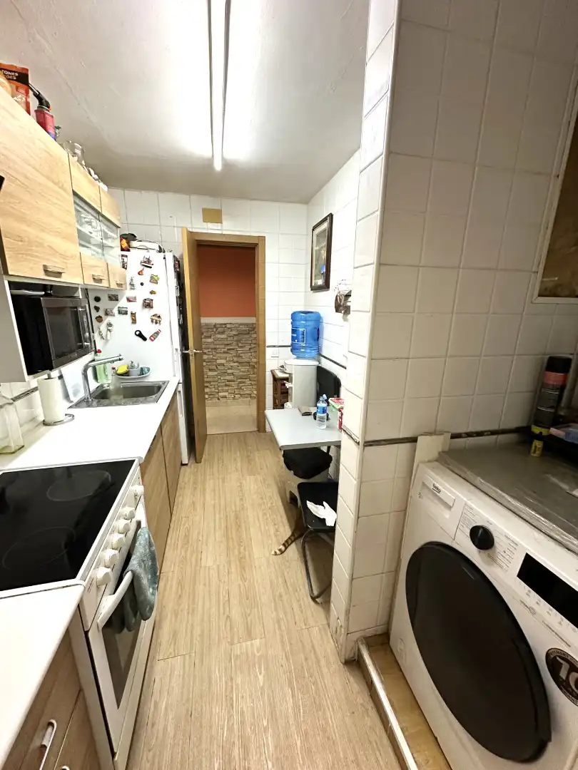 Pis en venda a Carrer d'Amèrica, 8, Centre