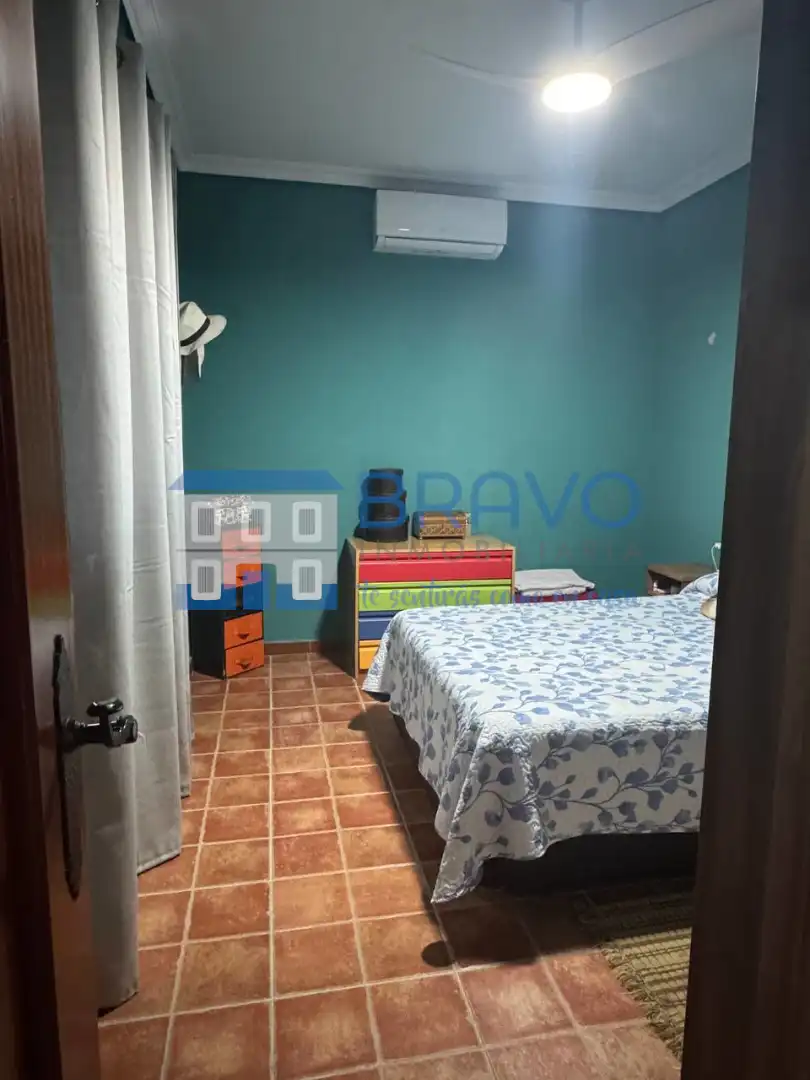 Habitación de Casa o chalet en venta en Medellín con Aire acondicionado, Jardín privado y Trastero