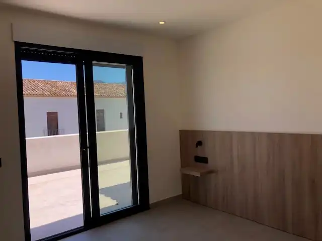Villa con giardino in vendita a La Xara - La Sella, imagen 19