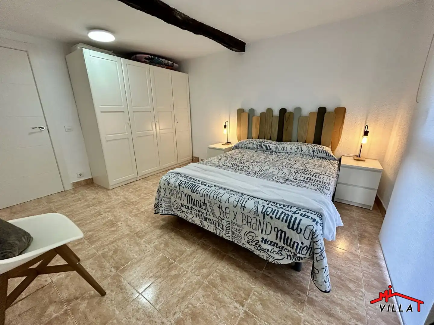 Habitación de Piso en venta en Laredo