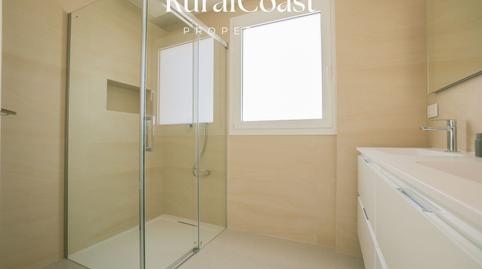 Foto 3 de Casa o chalet de alquiler en N/a, Finestrat Pueblo, Finestrat