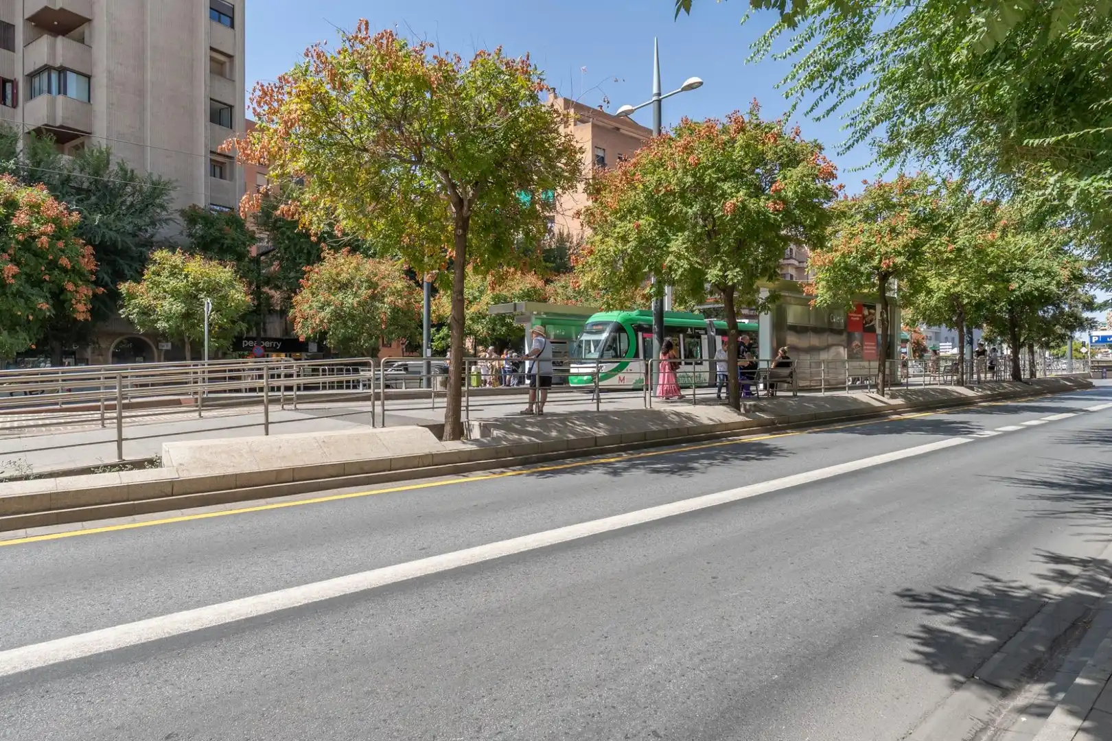 Pis amb ascensor en venda a Avenida AVENIDA DE ANDALUCES 10, imagen 67