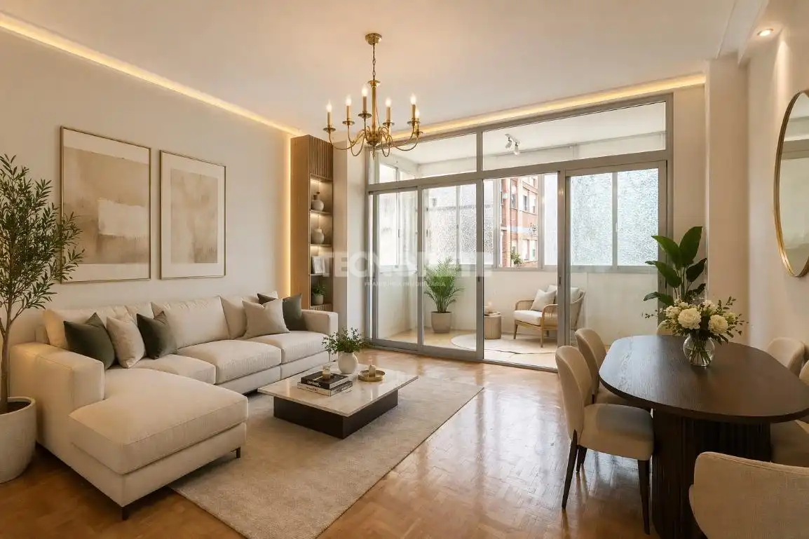 Piso en venta en Latina, imagen 2